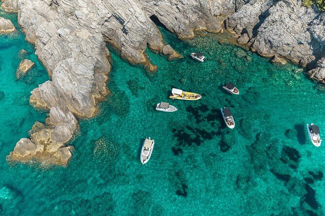 Dubrovnik: Private 2-Hour Swim, Snorkel & Cave Tour - Practicalities: Where to Meet, What to Bring, and Weather Reality