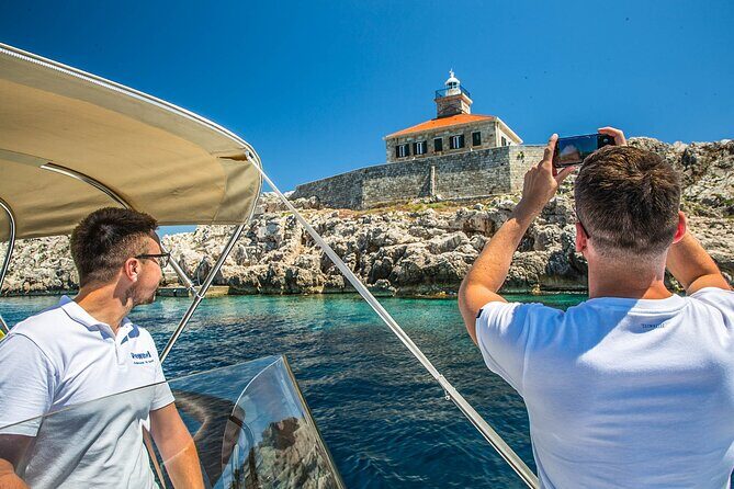Dubrovnik: Private 2-Hour Swim, Snorkel & Cave Tour - Should You Book This Dubrovnik Swim, Snorkel & Cave Tour?