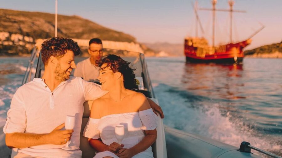 Dubrovnik: Private Boat Cruise at Sunset with Champagne - Who This Private Sunset Cruise Is Best For
