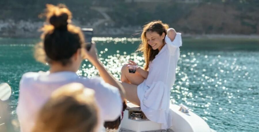 Dubrovnik: Private Boat Cruise at Sunset with Champagne - A Skipper Who Turns Landmarks Into Stories