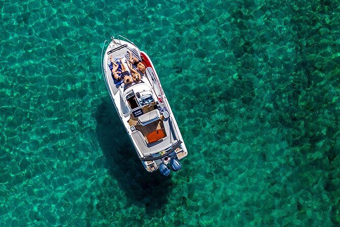 Dubrovnik Private Boat Excursion - Elaphite Islands - Key things to know before you go