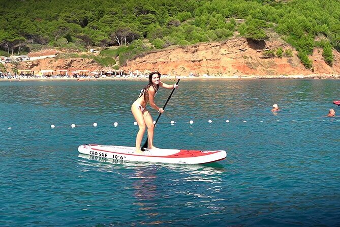 Dubrovnik Private Boat Excursion - Elaphite Islands - Stop 4: Šipan (Sudurad and Sujuraj) for a calmer island feel