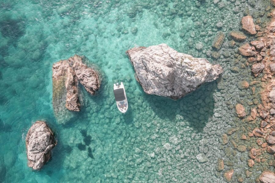 Dubrovnik: Private Boat Island Tour - Your skipper in Dubrovnik: local stories and smart timing