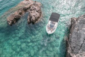 Dubrovnik: Private Boat Island Tour - Choosing 4, 6, 8 hours: what each timeline really buys you