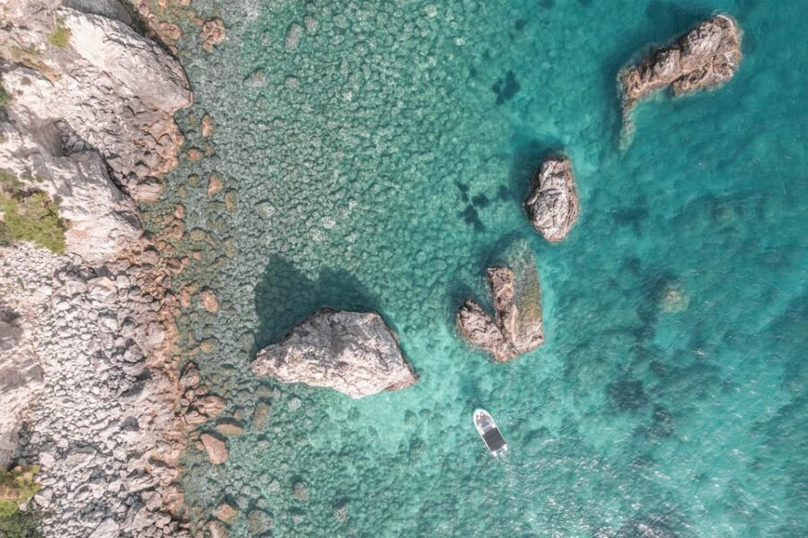 Dubrovnik: Private Boat Island Tour - Lopud’s Šunj Beach and monastery breaks: land time that doesn’t feel rushed