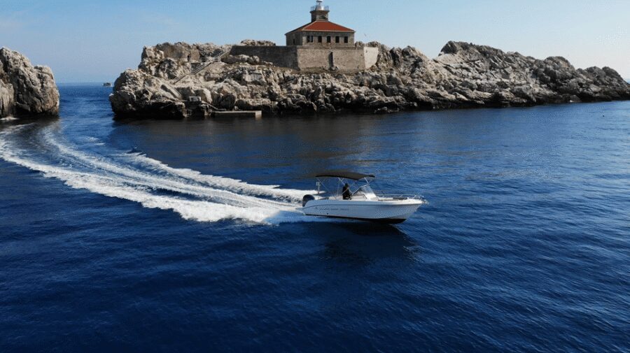 Dubrovnik: Private Boat Island Tour - Šipan: the slower island stop when you have time