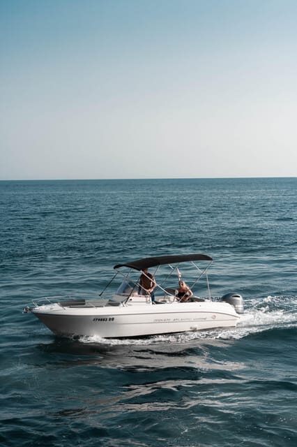 Dubrovnik: Private Boat Island Tour - Price and value: $352 plus the fuel add-on