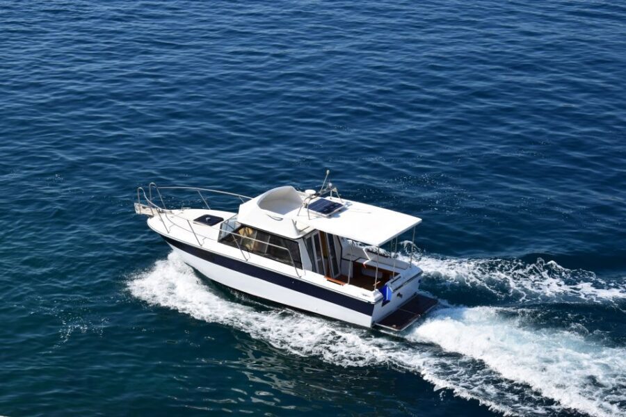 Dubrovnik: Private Boat Rental for Parties & Alcohol - How this Dubrovnik boat party actually feels in real life