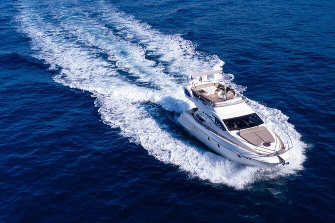 Dubrovnik Private Boat Tour - Ruda swim and snorkel hour near a small island