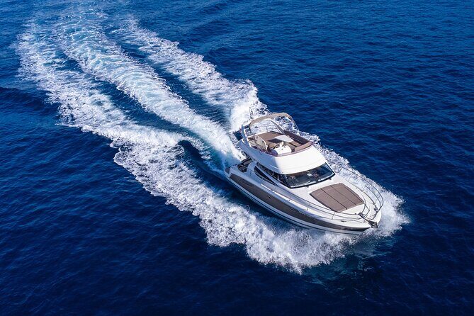 Dubrovnik Private Boat Tour - The crew and boat setup: safety, comfort, and service rhythm
