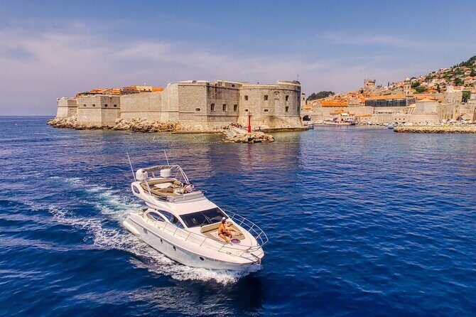 Dubrovnik Private Boat Tour - Price and value: what $2,877 per group gets you