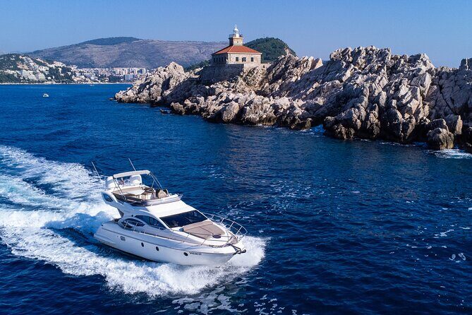 Dubrovnik Private Boat Tour - Who this private boat tour suits best