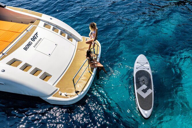 Dubrovnik: Private Boat Tours to Elaphite Islands - Key things I’d plan around