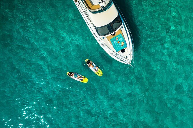 Dubrovnik: Private Boat Tours to Elaphite Islands - Private Elaphite boat time: what you’re really buying