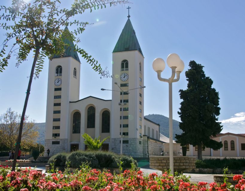 Dubrovnik: Private Day Trip to Medjugorje with Hotel Pickup - A Long Day From Dubrovnik to Medjugorje: Why It’s Worth 9 Hours