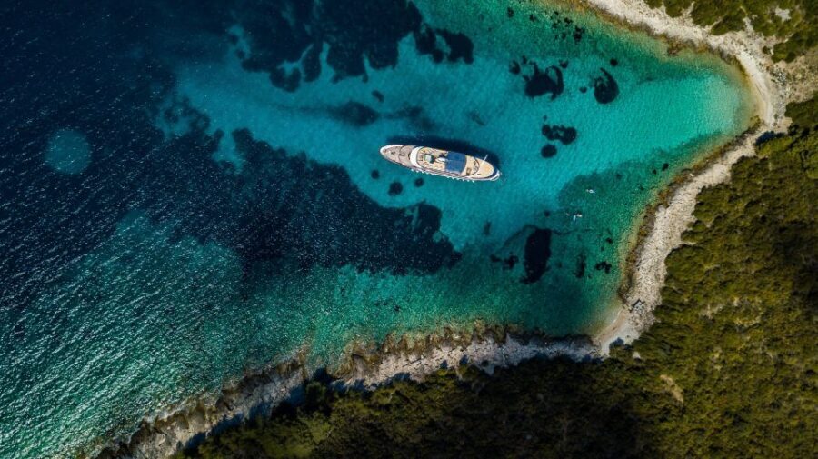 Dubrovnik: Private Elaphiti Islands and Blue Cave Tour - Key things worth knowing