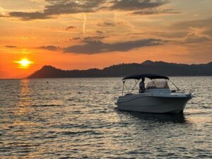 Dubrovnik: Private Elaphiti Islands and Blue Cave Tour - From Dubrovnik pickup to Lopud views on the water