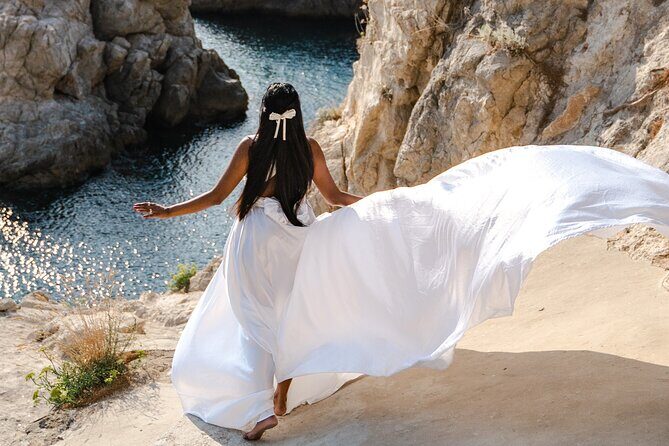Dubrovnik: Private Flying Dress Photoshoot Experience - Price and what you’re really paying for at $900.18 per group