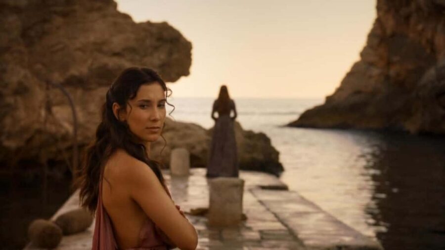 Dubrovnik: Private Game of Thrones Tour: Inside Look - The best part: a private Game of Thrones walk with real Dubrovnik context
