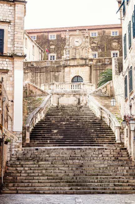 Dubrovnik: Private Game of Thrones Tour: Inside Look - What your guide does best (and why Edi gets repeat fans)