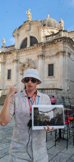 Dubrovnik: Private Game of Thrones Tour: Inside Look - Who this private Dubrovnik GoT tour fits best