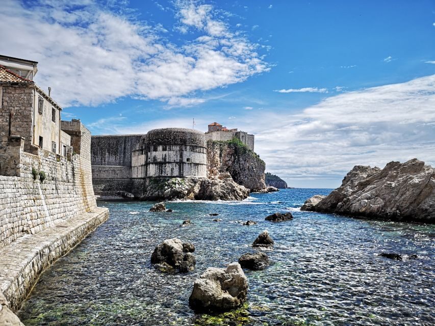 Dubrovnik: Private Game of Thrones Tour - Game of Thrones locations you’ll actually recognize in Dubrovnik