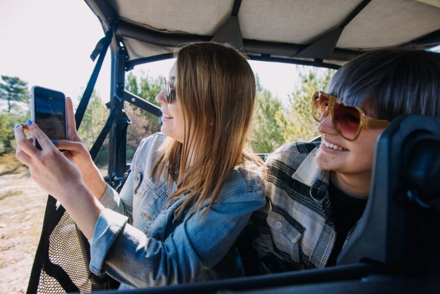Dubrovnik: Private Panoramic Half-Day Buggy Tour with Brunch - The Charcuterie Brunch With Drinks: What You Can Expect