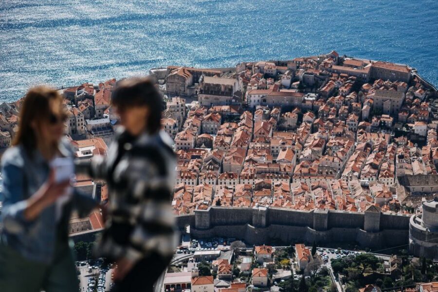 Dubrovnik: Private Panoramic Half-Day Buggy Tour with Brunch - Starting Above Orašac at Countryhouse Koraćevo