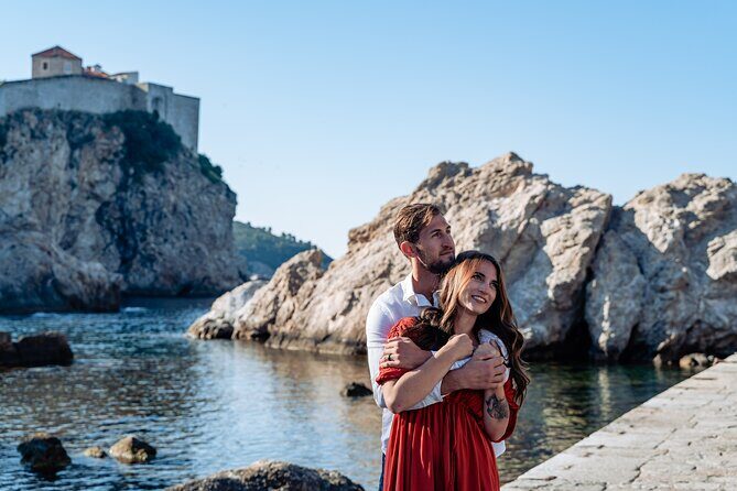 Dubrovnik Private Photoshoot with Local Professional Photographer - Key points to know before you go