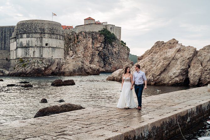Dubrovnik Private Photoshoot with Local Professional Photographer - Price and Value: Is $300 for Up to Two Really Worth It?