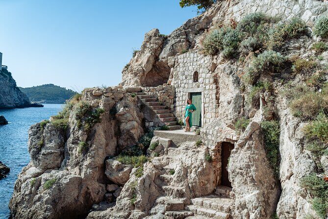 Dubrovnik Private Photoshoot with Local Professional Photographer - Should You Book This Private Dubrovnik Photoshoot?