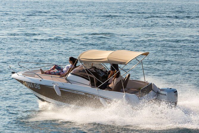 Dubrovnik Private Speed Boat Tour to the Islands - Key highlights you’ll feel right away