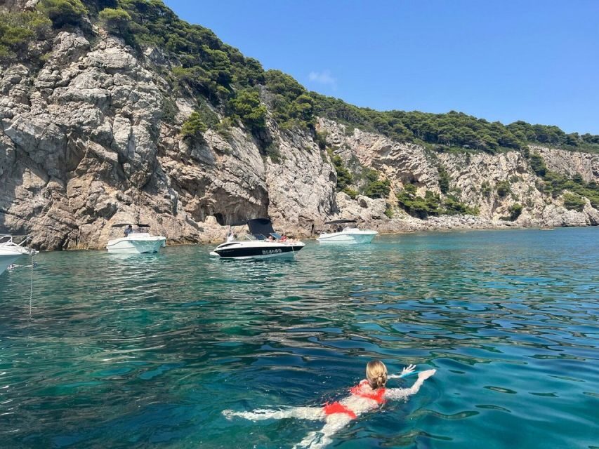 Dubrovnik: Private speedboat tour of Elafiti islands - Who this half-day Elafiti tour is best for