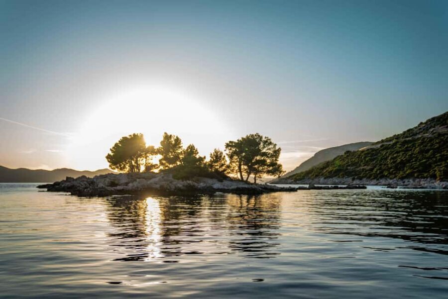Dubrovnik: Private speedboat tour of Elafiti islands - Why a private speedboat makes sense from Dubrovnik