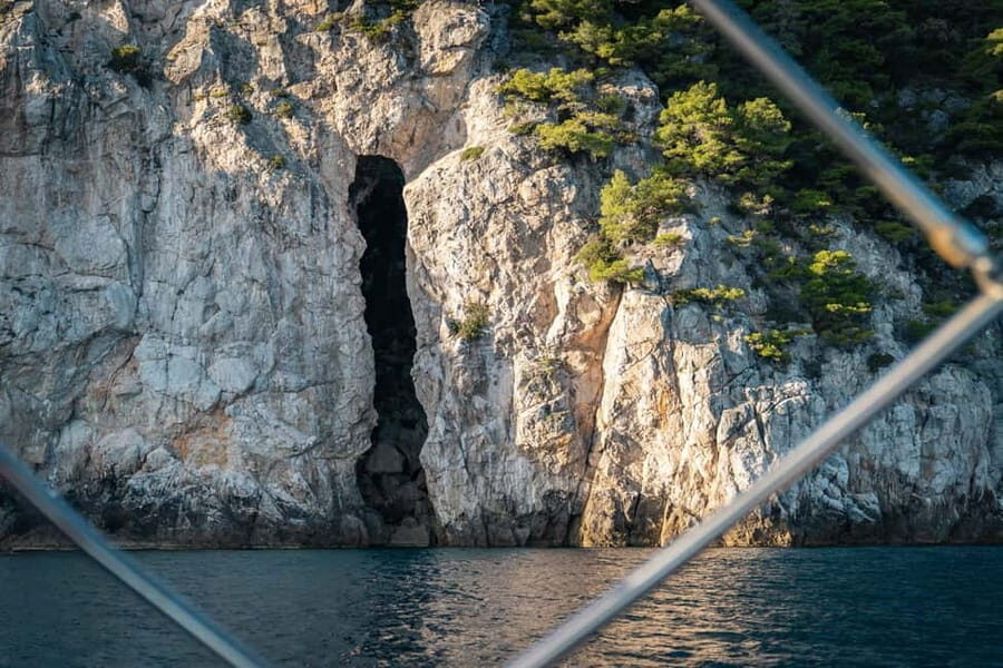 Dubrovnik: Private speedboat tour of Elafiti islands - How flexible is the route with extra stops?