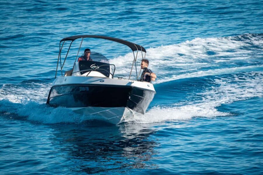 Dubrovnik: Private speedboat tour of Elafiti islands - Price and value: what $353 gets you in practice