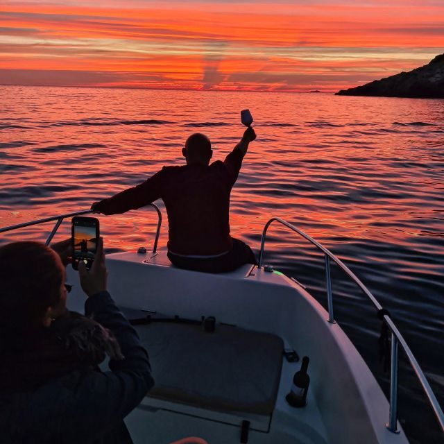 Dubrovnik Private Speedboat Tour to Elaphite Islands - Lopud and Šunj Beach: walking breaks and a sandy reset