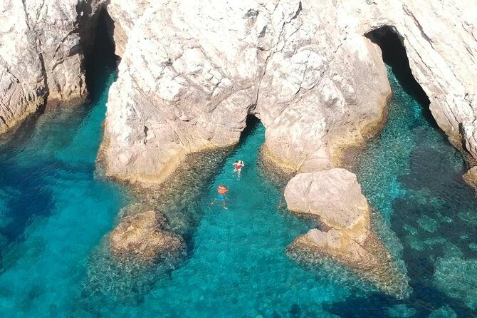 Dubrovnik Private Speedboat Tour to Elaphite Islands with Drinks - Key Highlights You’ll Care About