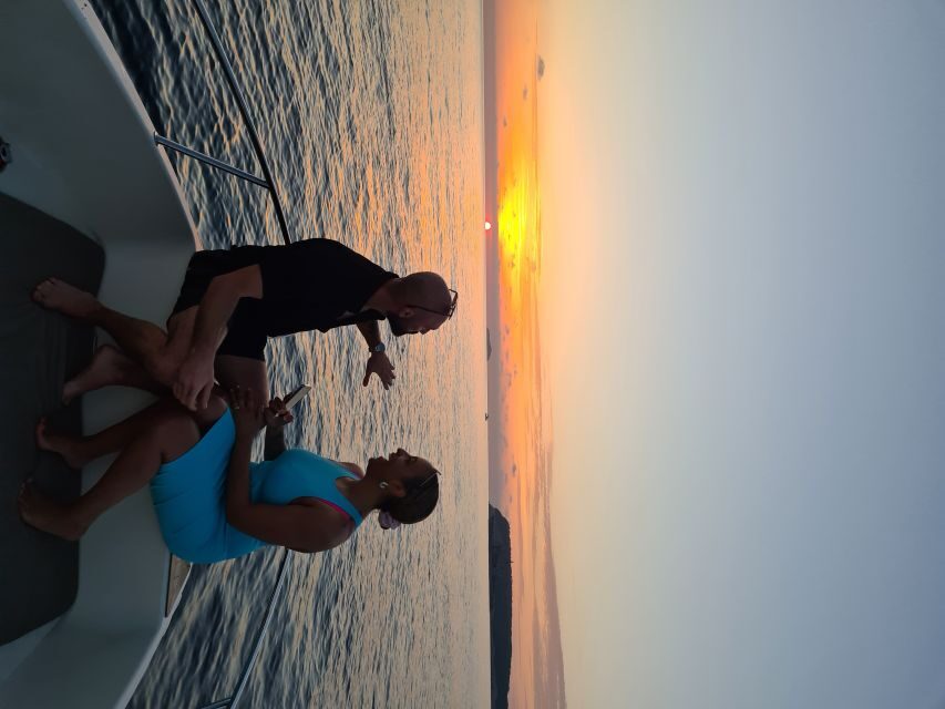Dubrovnik: Private Sunset on the Sea Cruise with Wine - Key Points to Know Before You Go