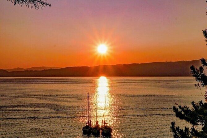 Dubrovnik : Private Sunset Tour around Old Town or Blue Cave - Key Highlights You’ll Actually Care About