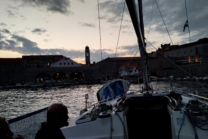 Dubrovnik : Private Sunset Tour around Old Town or Blue Cave - Price and Value: What $378.71 Really Buys