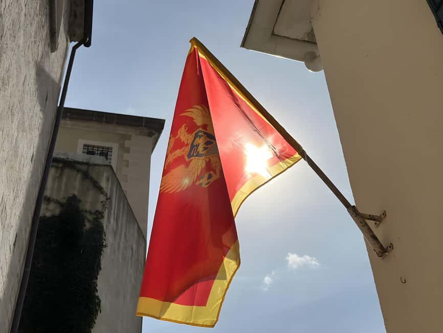Dubrovnik: Private Tour to Montenegro, Kotor, and Perast - The 7–8 AM Start: Your Best Weapon Against Border Delays