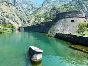 Dubrovnik: Private Tour to Montenegro, Kotor, and Perast - Dubrovnik Pickup + The 2-Hour Van Ride (With Wi-Fi and AC)