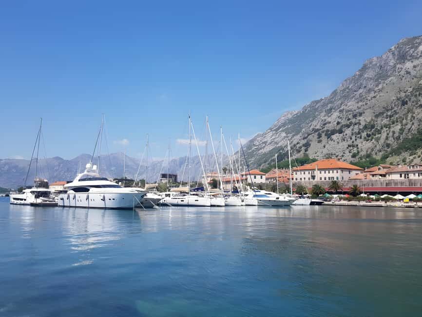 Dubrovnik: Private Tour to Montenegro, Kotor, and Perast - How to Use Your Kotor Time Without Rushing Yourself