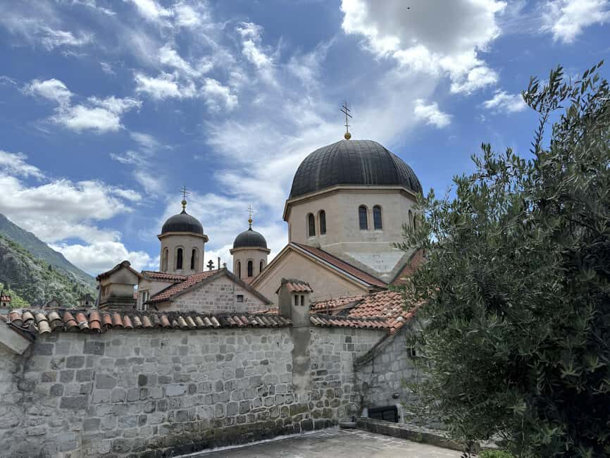 Dubrovnik: Private Tour to Montenegro, Kotor, and Perast - Price and Value: $506 Per Group, and What That Really Buys