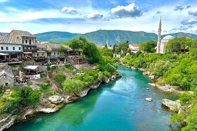 Dubrovnik: Private Tour to Mostar & Kravice Waterfalls - Key things to know before you go