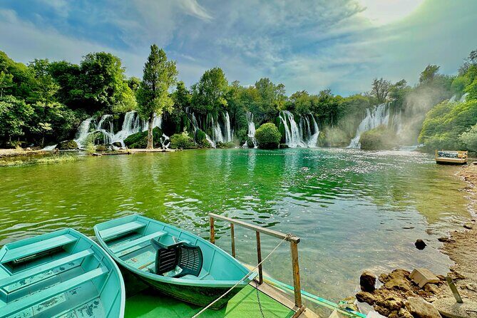 Dubrovnik: Private Tour to Mostar & Kravice Waterfalls - Timing, what to pack, and how to avoid a rushed feeling