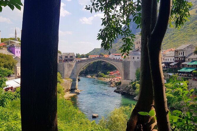 Dubrovnik: Private Tour to Mostar & Kravice Waterfalls - Who this tour fits best (and who might want another option)