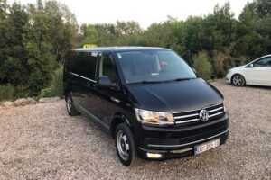 Dubrovnik Private Transfer & Taxi Service - What the ride is like in those 30 to 45 minutes