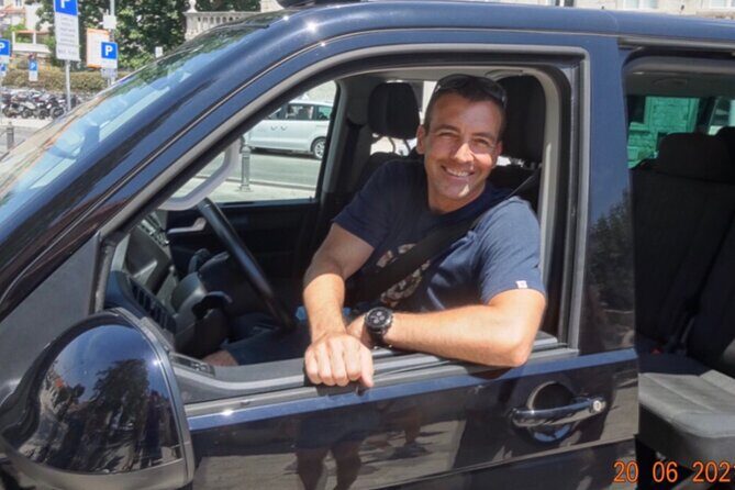 Dubrovnik Private Transfer & Taxi Service - The driver factor: why Marko’s name shows up